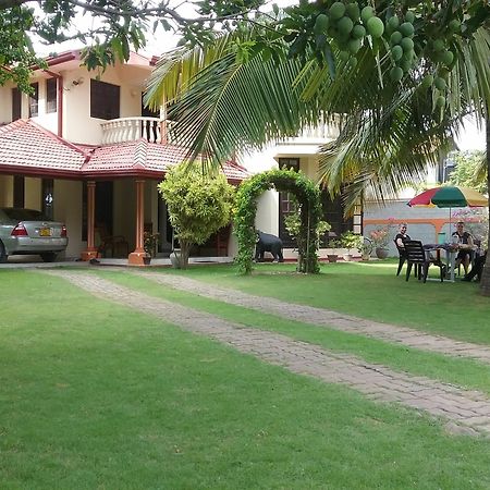 Sugandi Inn Kochchikade Zewnętrze zdjęcie