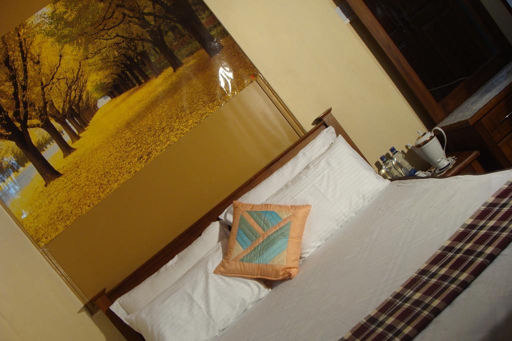 Sugandi Inn Kochchikade Zewnętrze zdjęcie