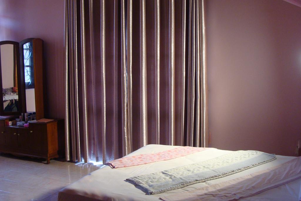 Sugandi Inn Kochchikade Zewnętrze zdjęcie