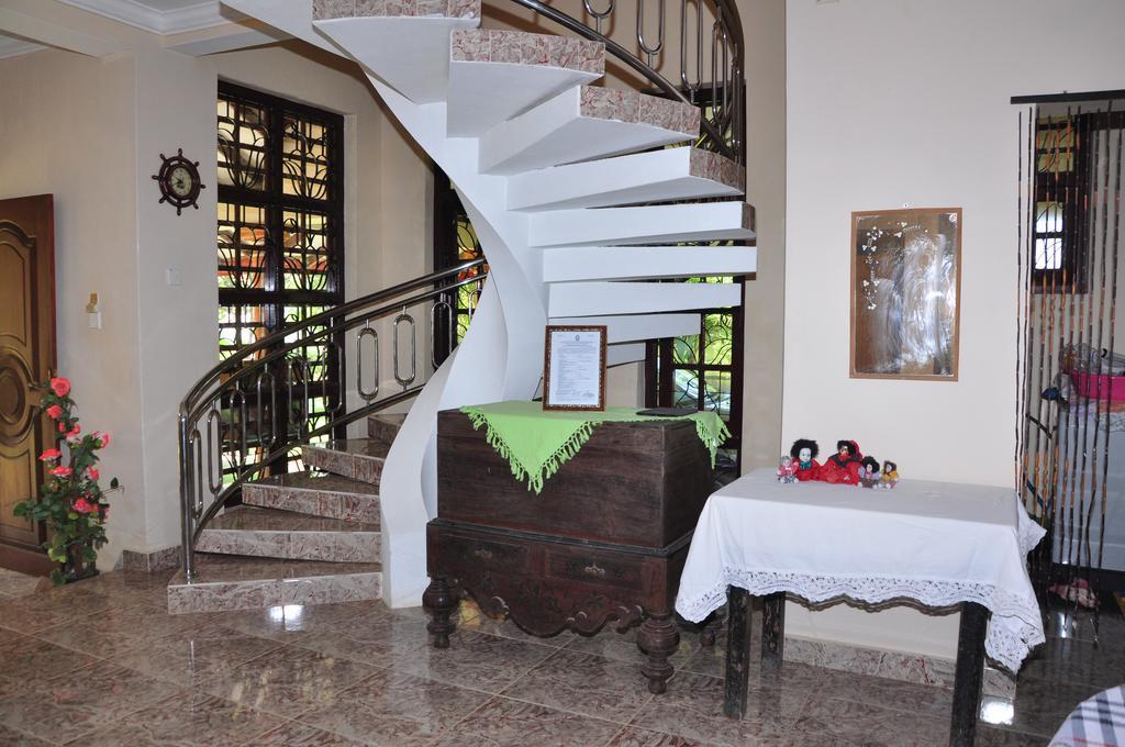 Sugandi Inn Kochchikade Zewnętrze zdjęcie