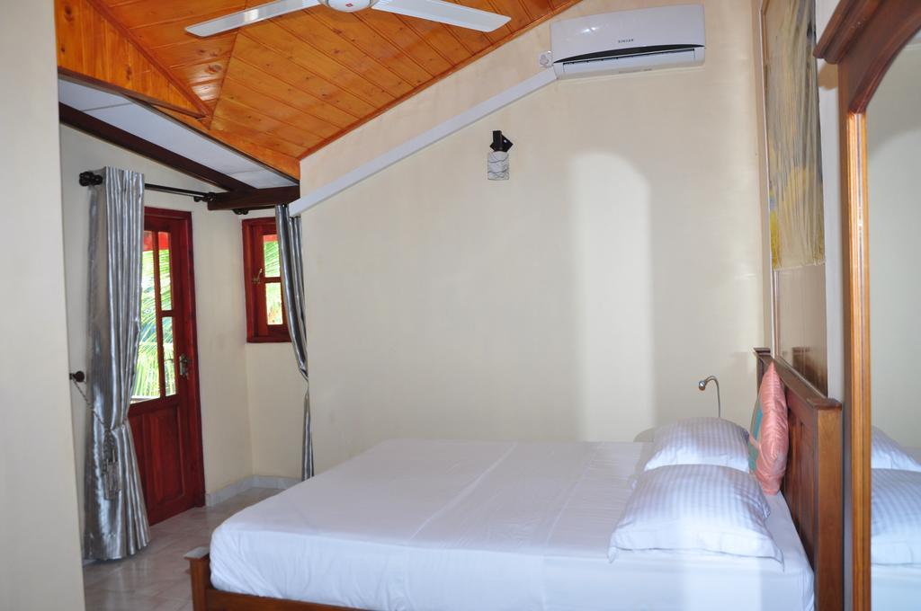 Sugandi Inn Kochchikade Zewnętrze zdjęcie