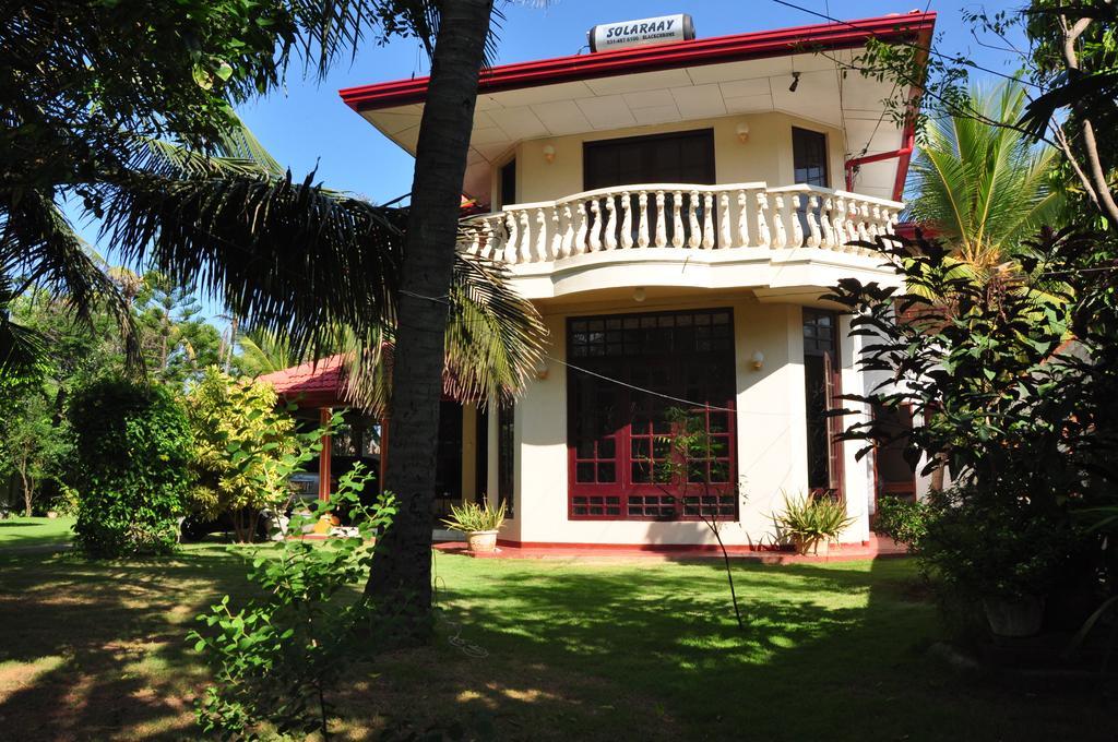 Sugandi Inn Kochchikade Zewnętrze zdjęcie