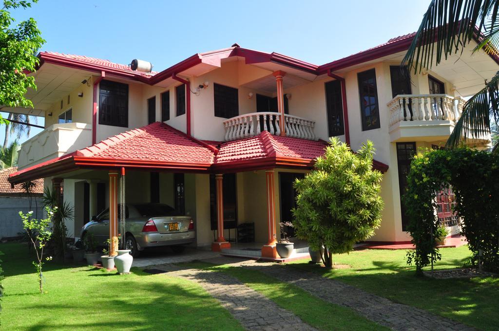 Sugandi Inn Kochchikade Zewnętrze zdjęcie