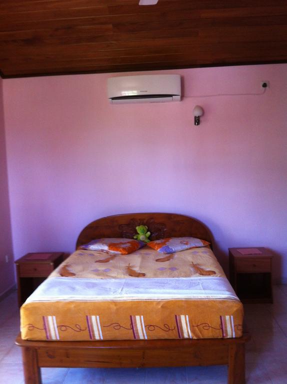 Sugandi Inn Kochchikade Zewnętrze zdjęcie